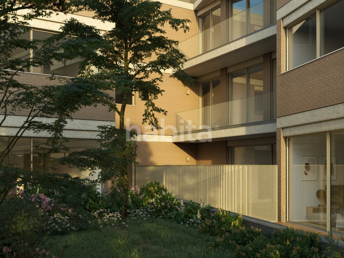 Wohnung in São Félix da Marinha, Distrikt Porto, Portugal 4 - 18737367