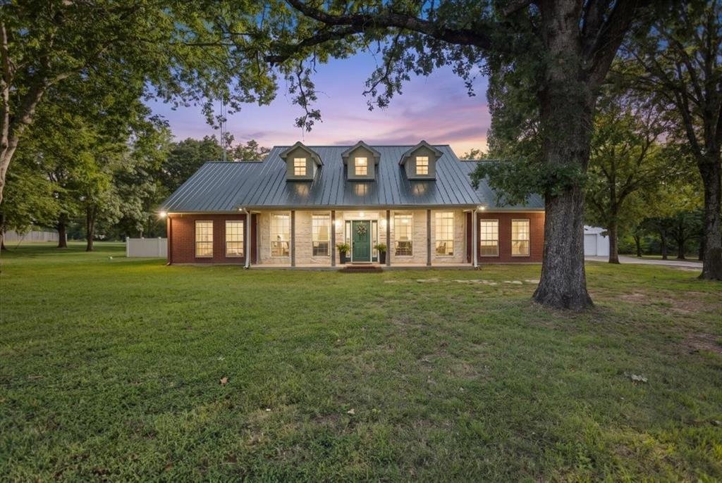 Haus in Mineola, Texas, Vereinigte Staaten 1 - 18732918