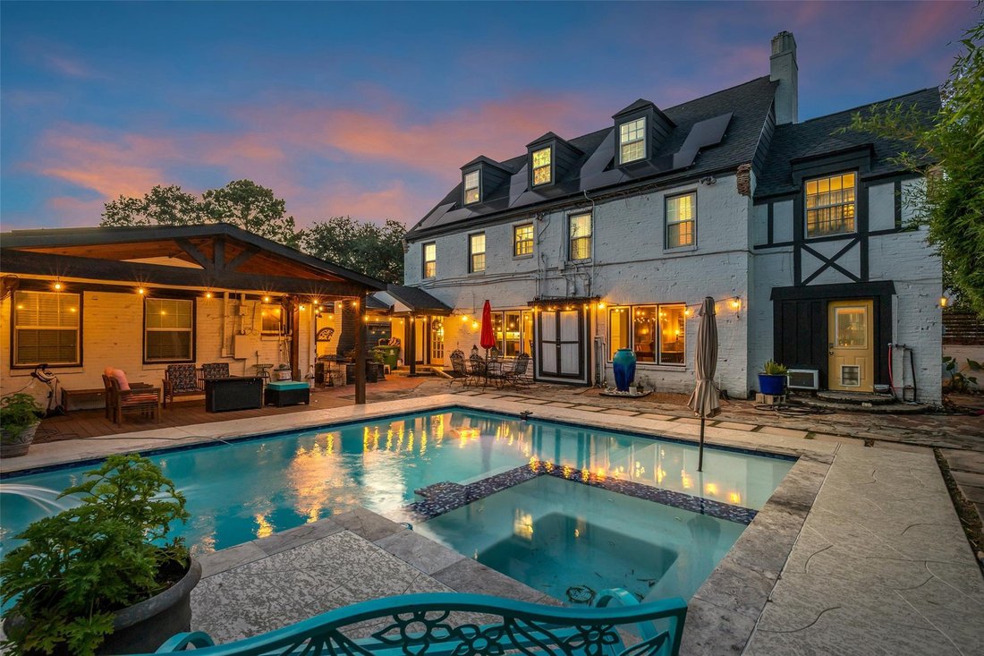 Casa a Houston, Texas, Stati Uniti 3 - 18736347