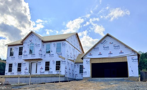 Unionville, Virginia, Stati Uniti 1