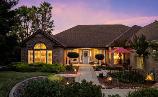 House in Redding, California, United States 1