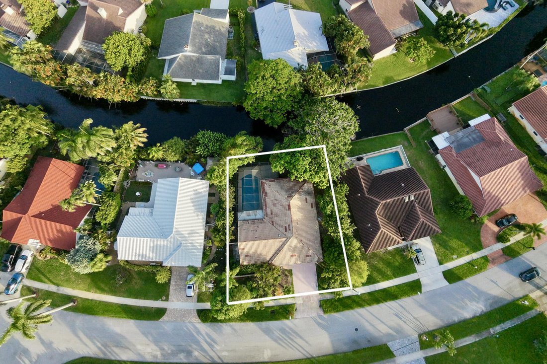 House in Boca Raton, Florida, United States 4 - 18735084