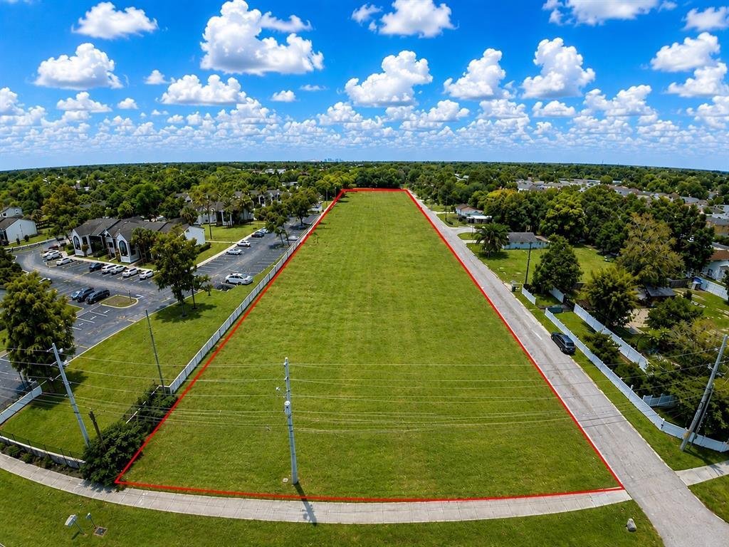 Land in Orlando, Florida, United States 2 - 18734476