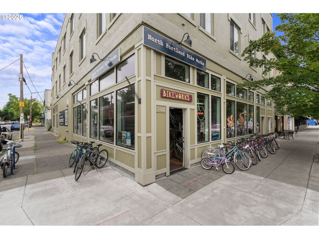 Condominio en Portland, Oregón, Estados Unidos 3 - 18735421