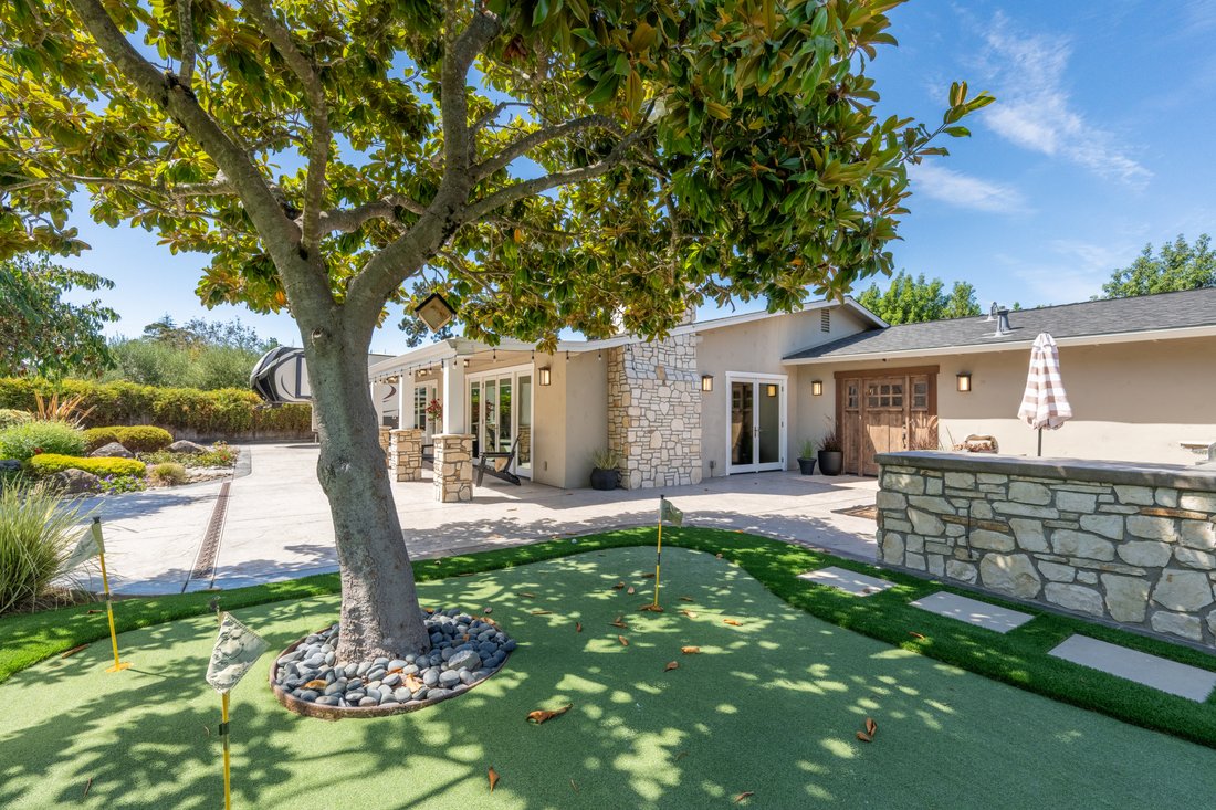 Casa en Carmel Valley Village, California, Estados Unidos 2 - 18734138
