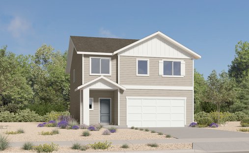 Townhouse en Grand Junction, Colorado, Estados Unidos 1