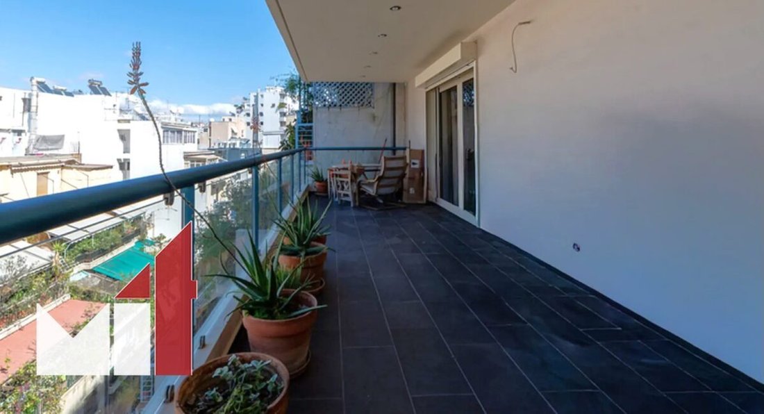Apartment in 1st District of Athens, Athens, Greece 2 - 18732858