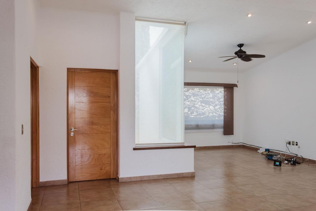 Villa a Tepoztlán, Morelos, Messico 2 - 18733775