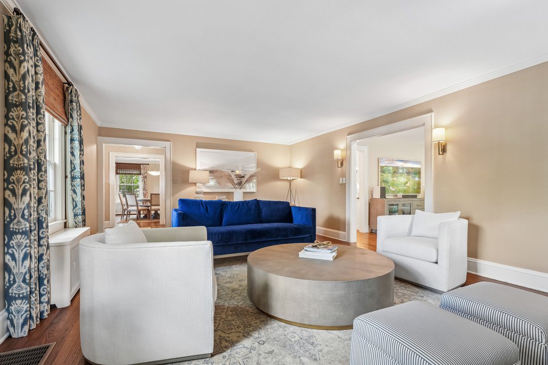 Casa en Summit, Nueva Jersey, Estados Unidos 5 - 18734220
