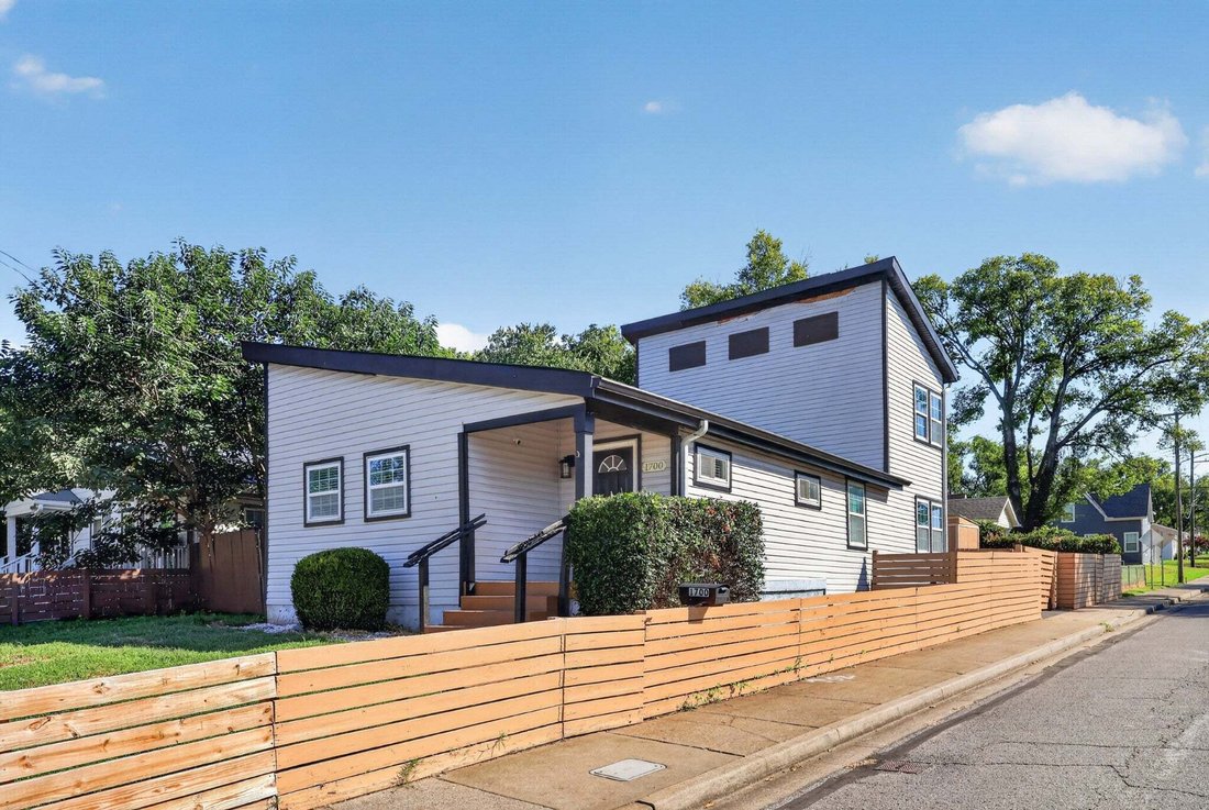 House in Nashville, Tennessee, United States 1 - 18732154