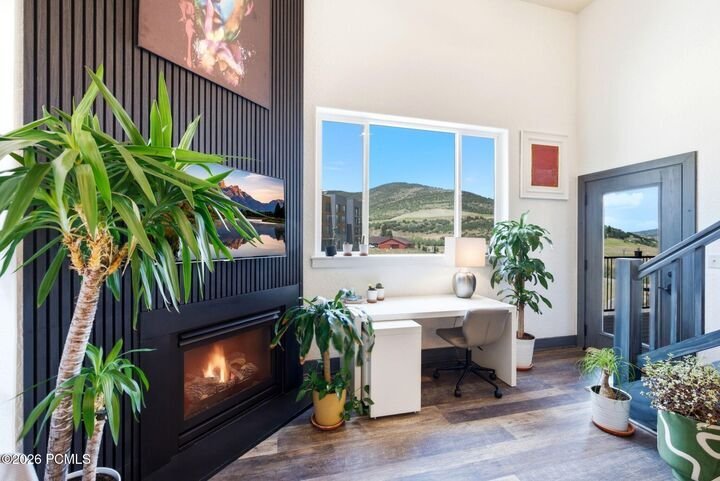 Eigentumswohnung in Park City, Utah, Vereinigte Staaten 2 - 18738021