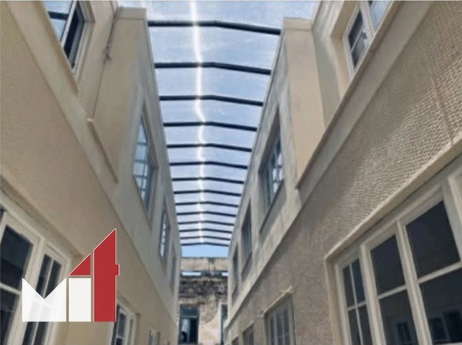 Apartment in 1st District of Athens, Athens, Greece 3 - 18732653
