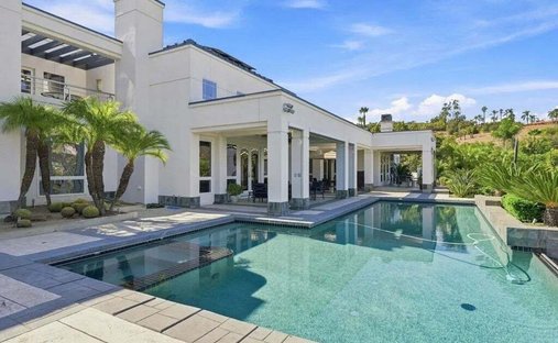 Maison à Bonsall, Californie, États-Unis 1
