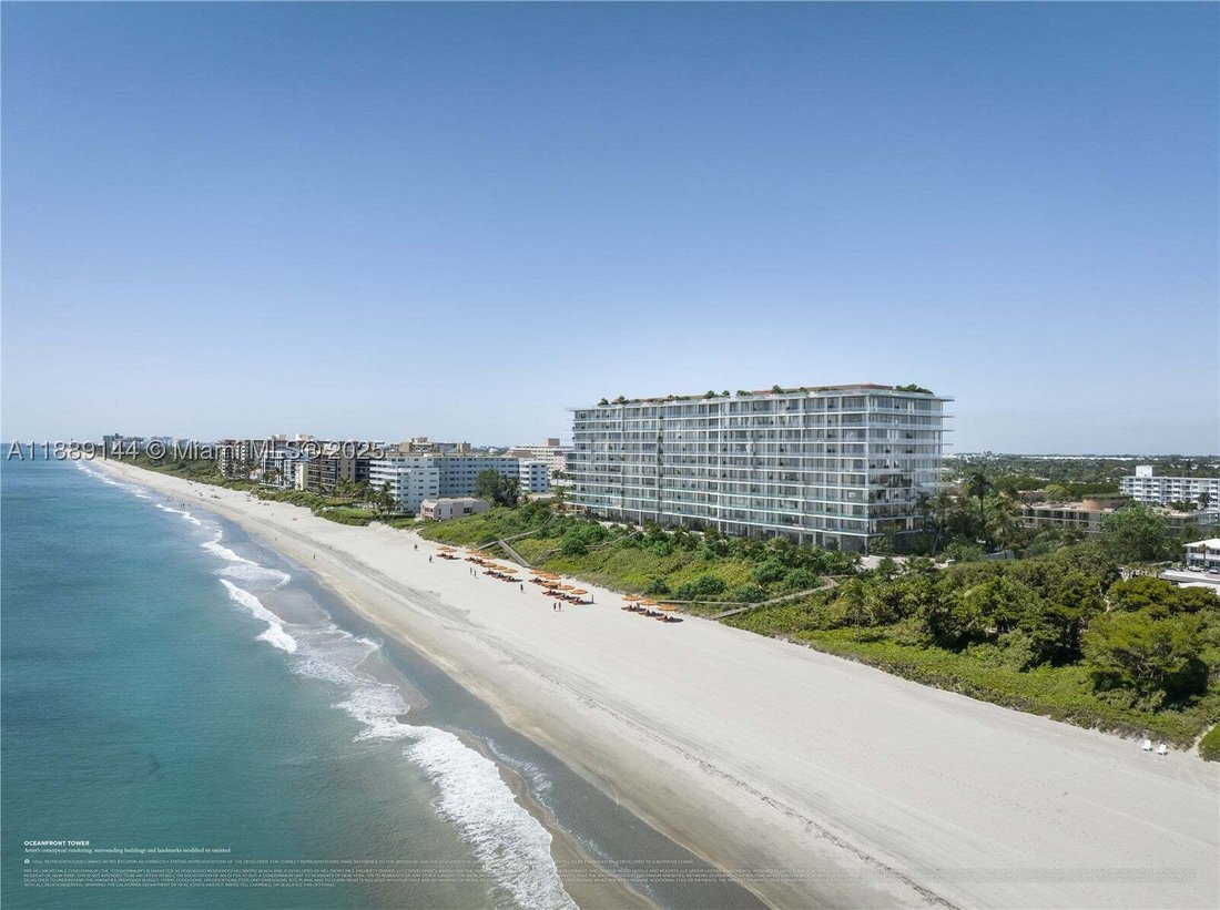 Condo in Hillsboro Beach, Florida, United States 3 - 16639745