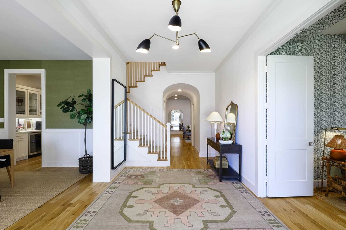 Casa a Dallas, Texas, Stati Uniti 2 - 18738050