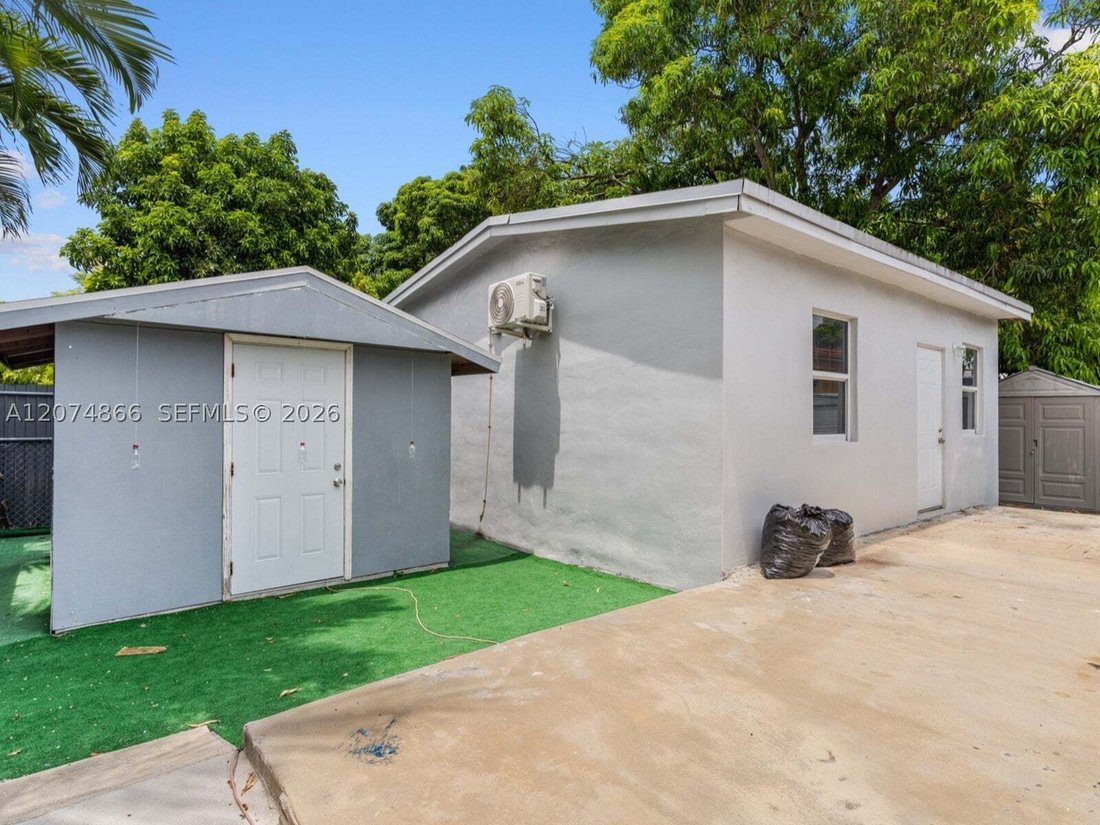 Haus in Miami, Florida, Vereinigte Staaten 5 - 18736222