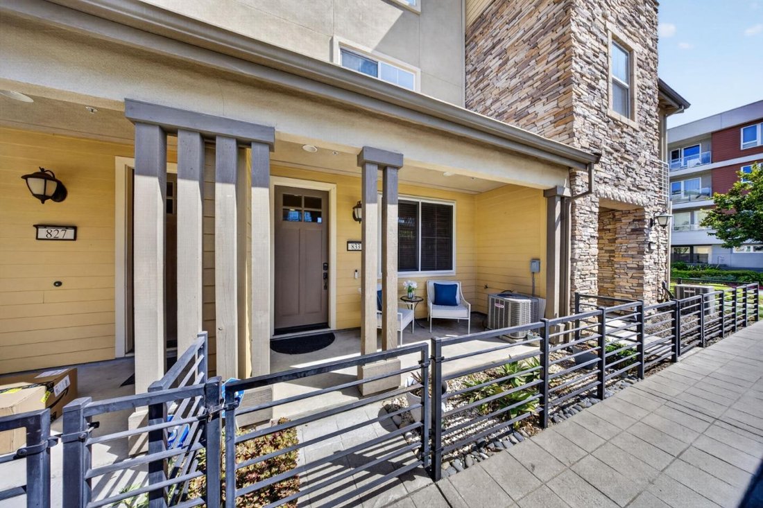 Residenza a San Jose, California, Stati Uniti 5 - 18734896