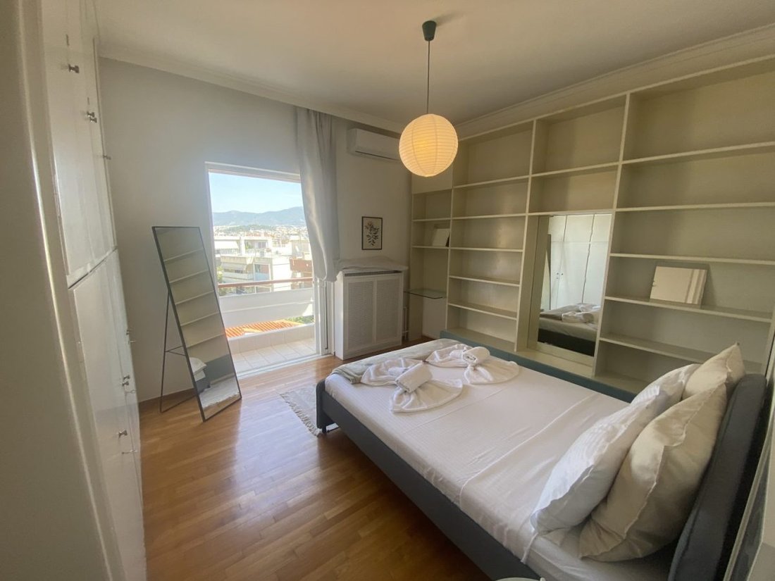 Apartamento en 1st District of Athens, Athens, Grecia 4 - 18733083