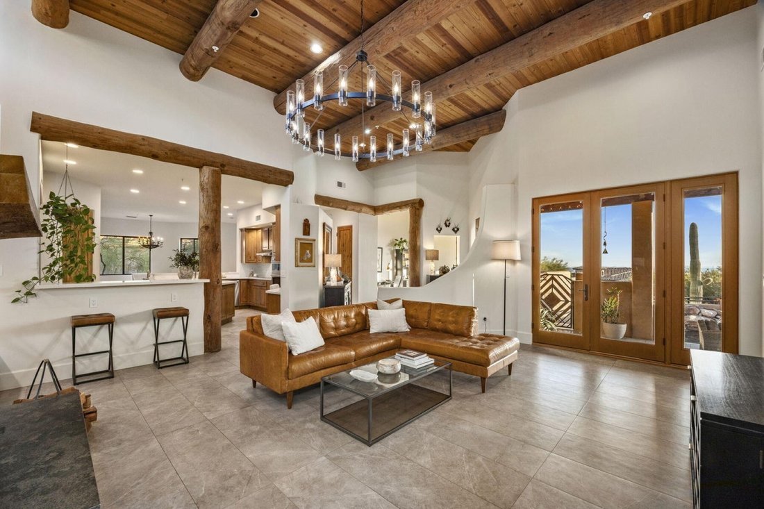 Casa a Scottsdale, Arizona, Stati Uniti 1 - 18733145