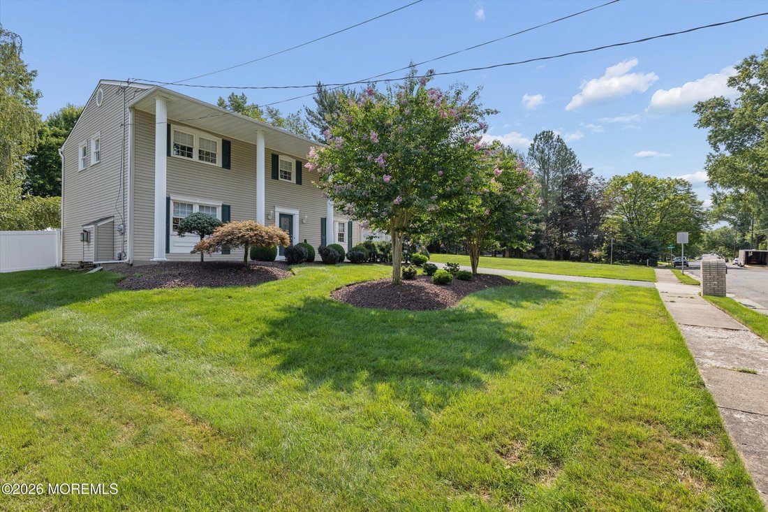 Casa a Marlboro, New Jersey, Stati Uniti 4 - 18731803