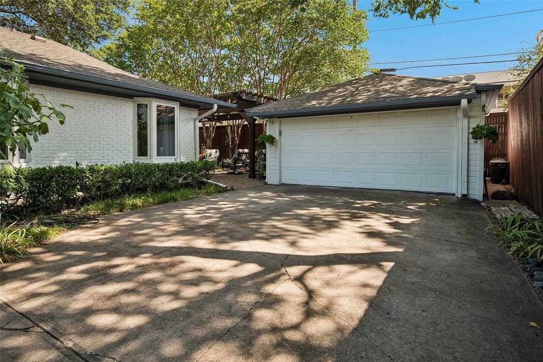 Casa a Dallas, Texas, Stati Uniti 4 - 18738044
