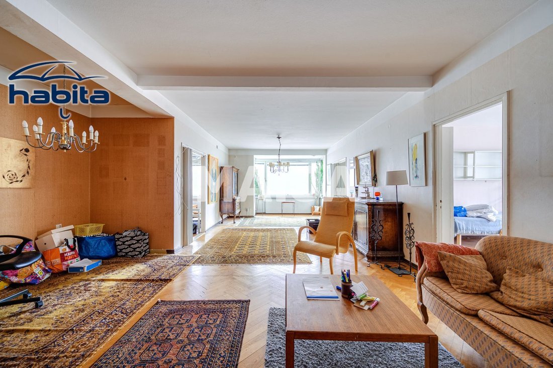 Appartement à Helsinki, Uusimaa, Finlande 3 - 18734594