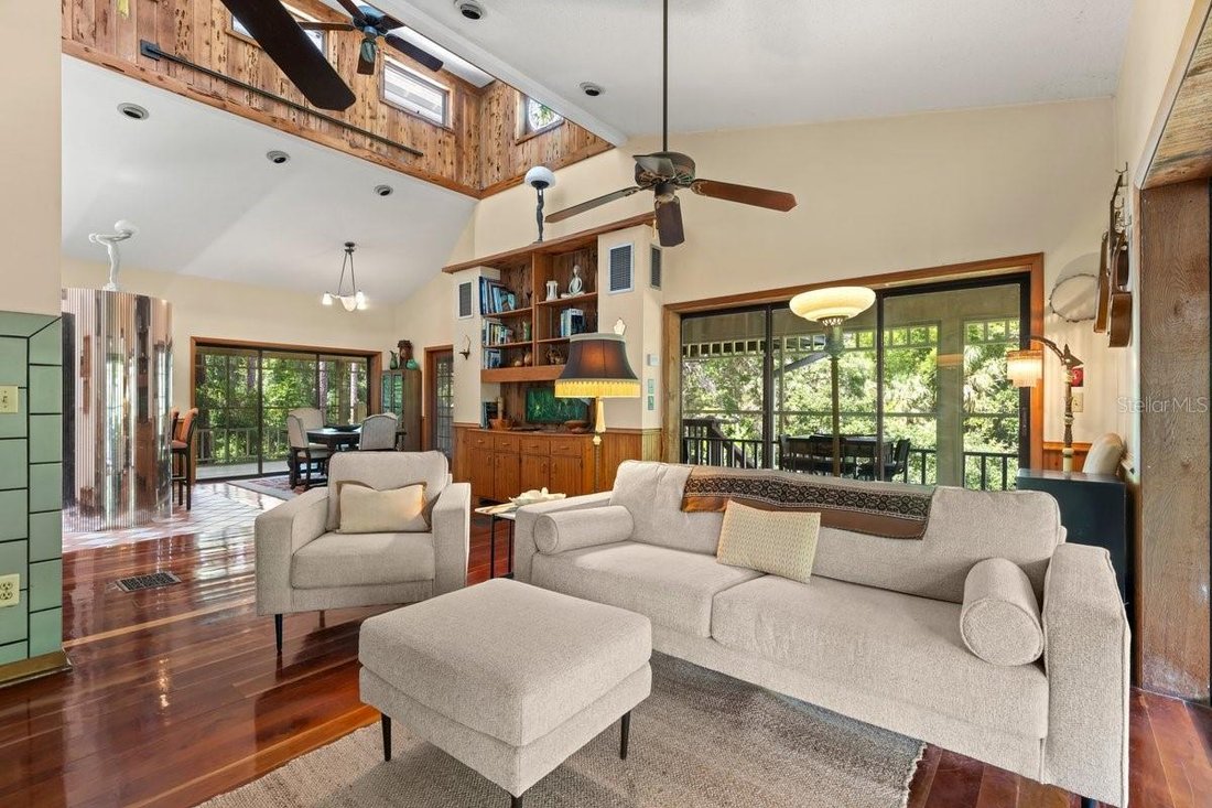 Casa a Ormond Beach, Florida, Stati Uniti 5 - 18735114