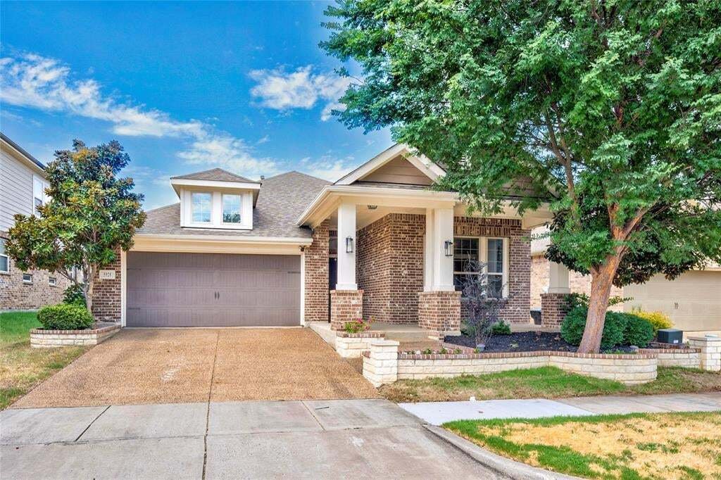 Maison à McKinney, Texas, États-Unis 2 - 18736246