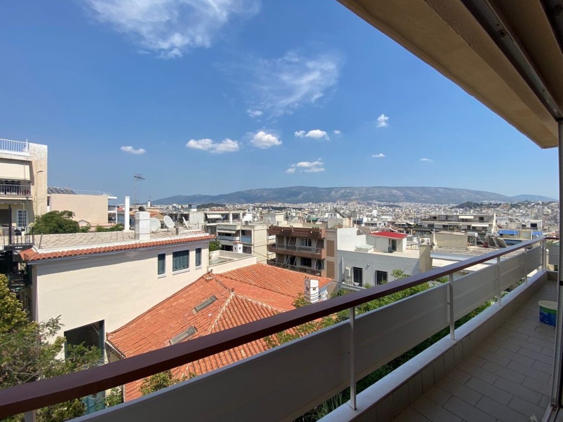 Apartamento en 1st District of Athens, Athens, Grecia 1 - 18733083