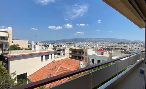 Apartamento en 1st District of Athens, Athens, Grecia 1