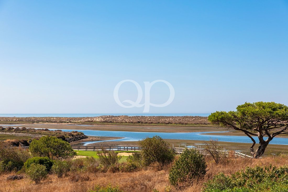 Land in Quinta do Lago, Almancil, Portugal 3 - 18732933