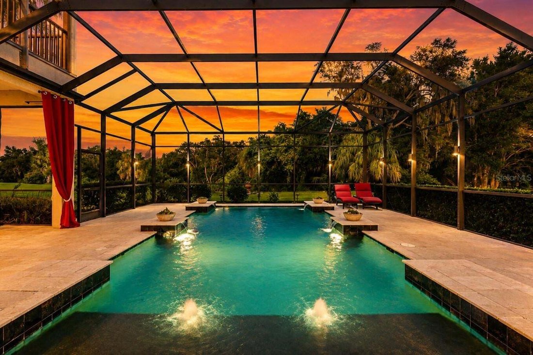 Haus in Parrish, Florida, Vereinigte Staaten 2 - 18735145