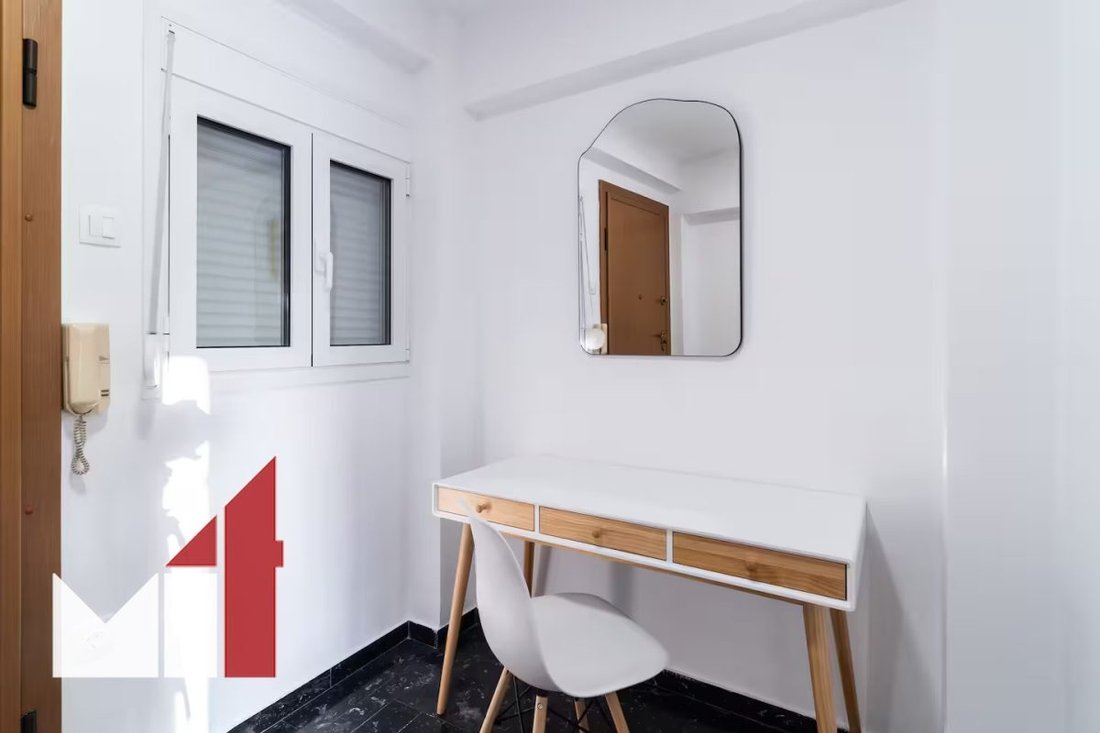 Apartamento en 1st District of Athens, Athens, Grecia 5 - 18733072