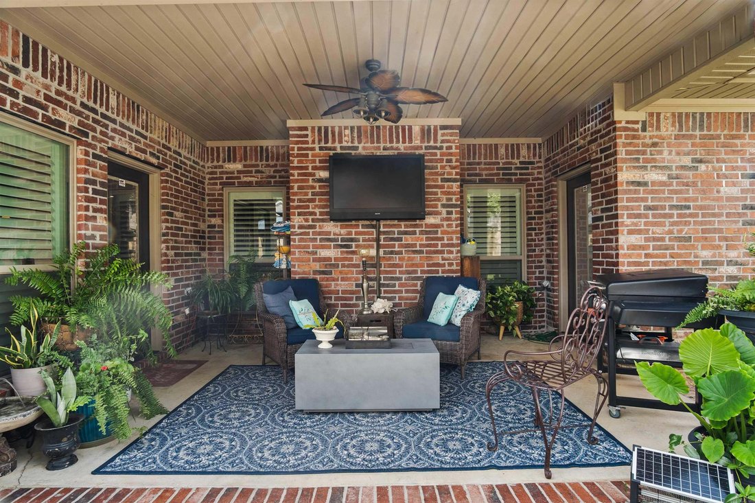 House in Sherwood, Arkansas, United States 4 - 18735802