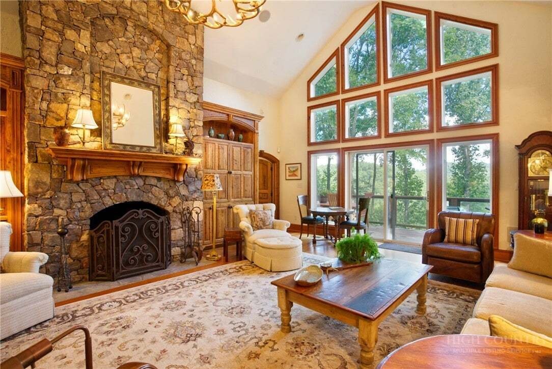 Haus in Boone, North Carolina, Vereinigte Staaten 3 - 18734509
