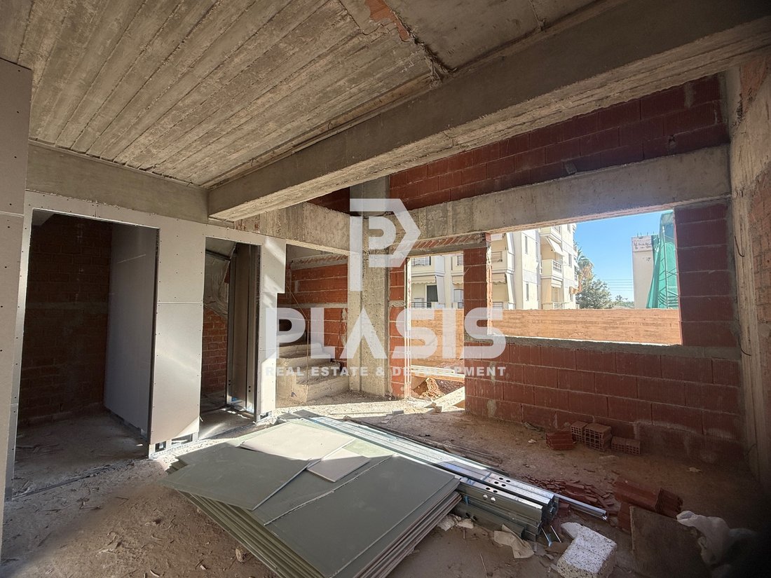Apartamento en South Athens, Ática, Grecia 1 - 18732843