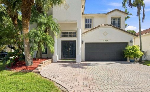 Casa a Miramar, Florida, Stati Uniti 1