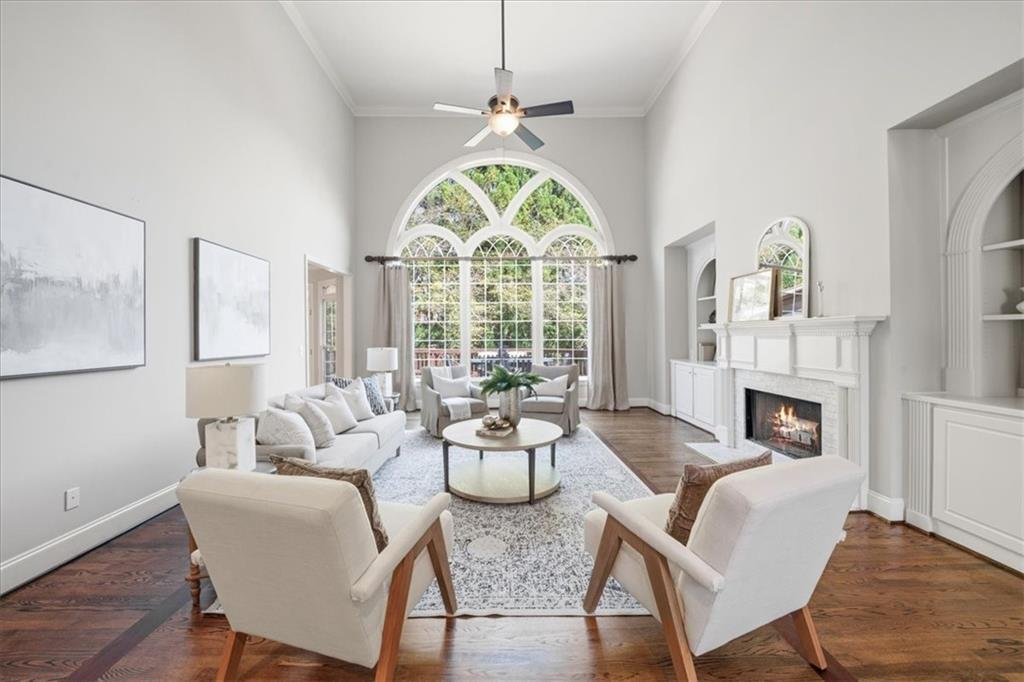 Casa a Alpharetta, Georgia, Stati Uniti 2 - 18732769