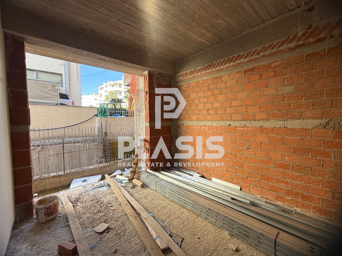 Apartamento en South Athens, Ática, Grecia 4 - 18732843