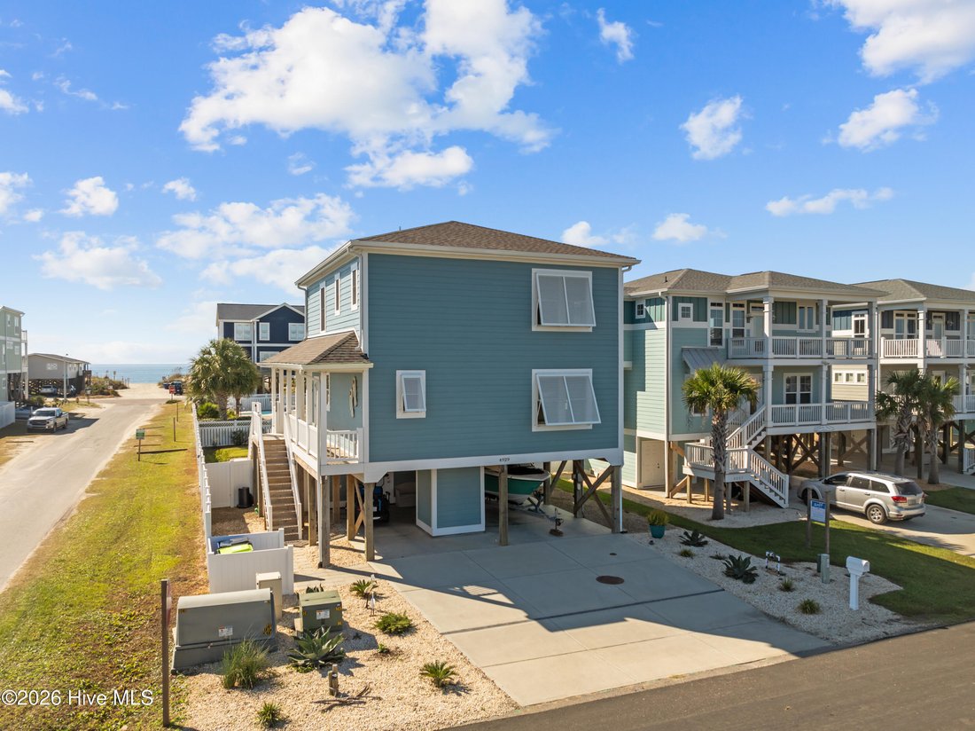 House in Oak Island, North Carolina, United States 2 - 18735313
