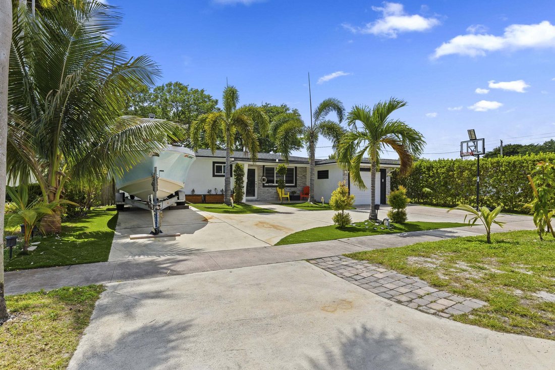 House in Hollywood, Florida, United States 4 - 18735071
