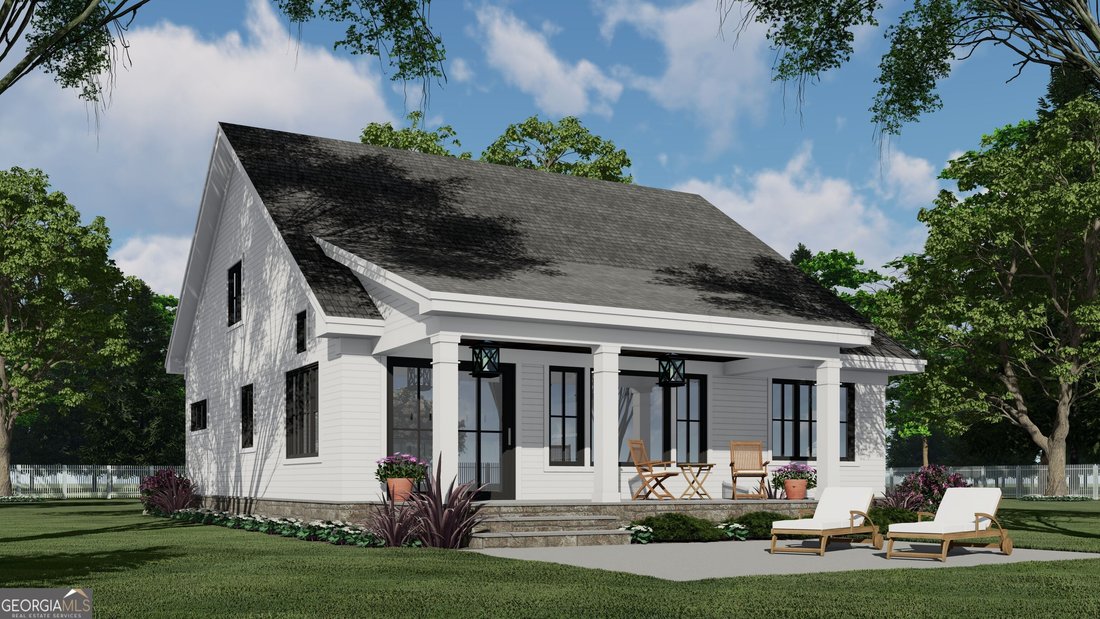 Haus in Carrollton, Georgia, Vereinigte Staaten 5 - 18735787