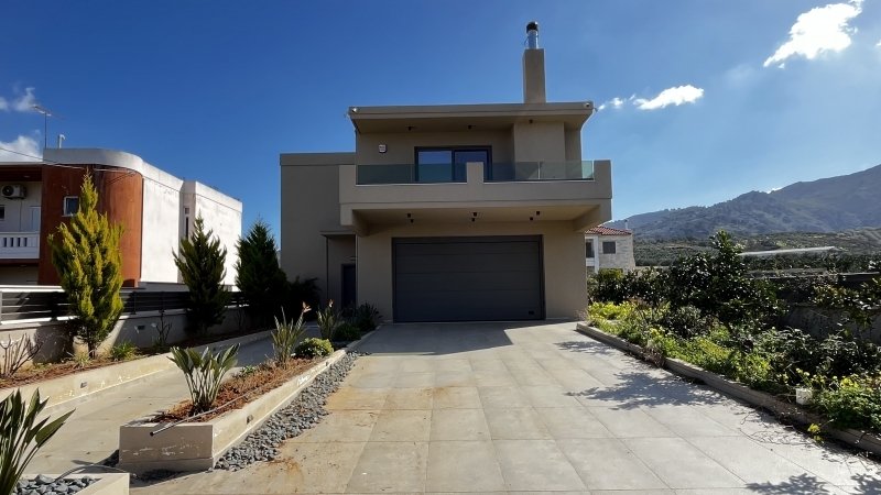 Villa in Kreta, Griechenland 1 - 18732173