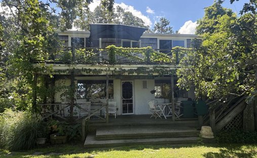 Maison à Jamesport, État de New York, États-Unis 1