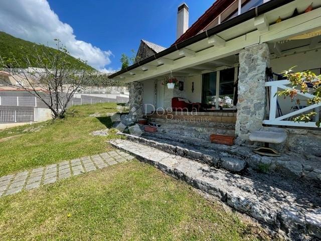 Casa en Grad Opatija, Primorje-Gorski, Croacia 1 - 18737065