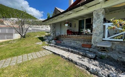 Maison à Grad Opatija, Primorje-Gorski Kotar, Croatie 1