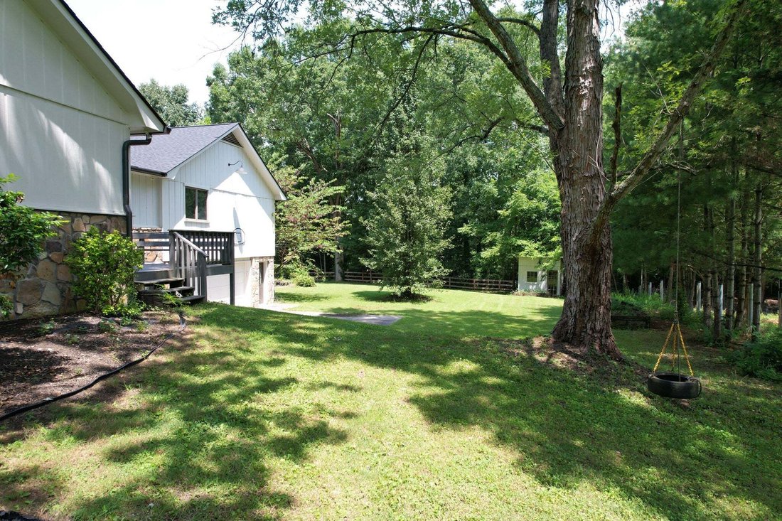 House in Cleveland, Tennessee, United States 3 - 18735240