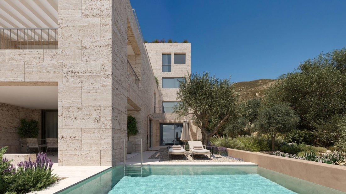 Appartamento a Kissamos, Grecia 4 - 18732305