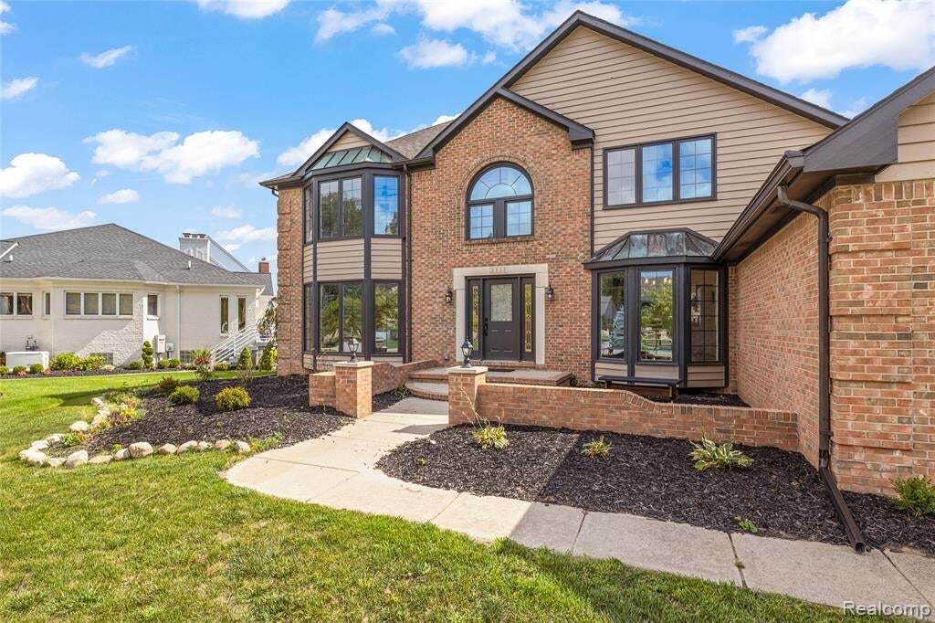 House in Utica, Michigan, United States 2 - 18731972