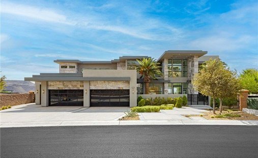 Haus in Henderson, Nevada, Vereinigte Staaten 1